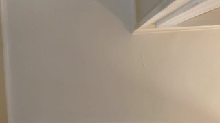 Giant's Doormat For the Day! POV