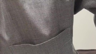 【女性向けASMR/出張先でお泊まりセックス】❤️【立体音響/バイノーラル】ASMR　甘々/ドS