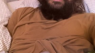 Cumming After Work