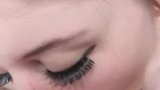 Pov blowjob