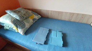 Przybornik ruchacza - mówienie do oglądających PL