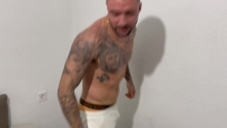 First Time VAGINAL DP To Michi!!! We Get To Stick Two Cocks In Her Tight Pussy. Rauls Bud, Brady Bud