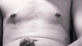 I masturbate thinking about you