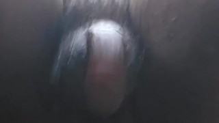 Cum no hands