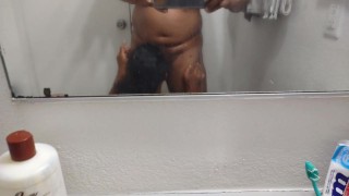 Mirror blow 2