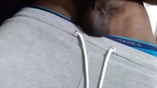 Ima keep posting till yall love my dick
