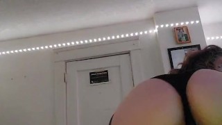 Sexy Milf & Tatted Daddy