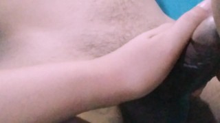 Nakakakaba pero exciting habang nasa kabila ang party