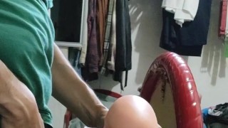 (👉🏻ONLYFANS/ALEXSIXEL👈🏻) CHOCHITO ROTO POR UN VERGÓN MEXICANO 💪🏻😎🇲🇽 [TEASER]