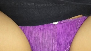 Mexicana cogida después de fiesta universitaria