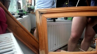 mirror show