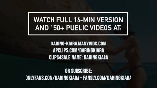 SUP Dildo Adventure in Portugal