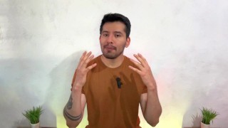 El ayudante del albañil me rellena de leche el culo con su gran verga en mi cumpleaños!Relato sexual