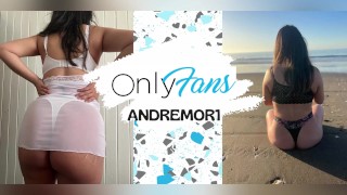 My friend cuckolds her husband on a vacation day!