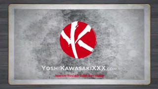 YOSHIKAWASAKIXXX - Top Gay Yusaku Kaga Dominates Yoshi Kawasaki