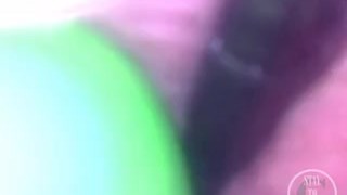 POV: Laying Eggs while You're INSIDE my Ass!