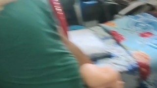 [TEASER] NOMÁS LA PUNTITA DICE LA PUTITA 👉🏻🍑😗 (FULL COMPLETO: ONLYFANS/ALEXSIXEL)