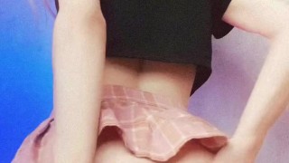 DO YOU LIKE MY ASS, SUGAR DADDY?