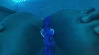 Just playing wit my new toy