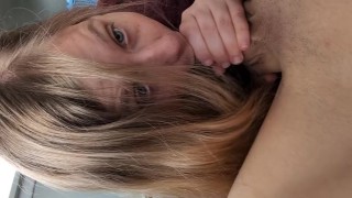 The way she uses her tongue is so hot