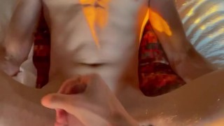 Best handjob I've ever had