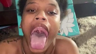 Before she was on Baddies .. Zeus definitely knows how to pick them