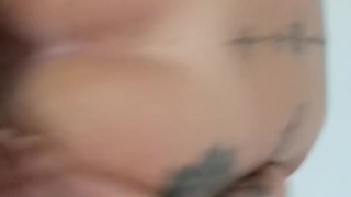 Segunda parte de hotwife qué le gusta la leche en la boca