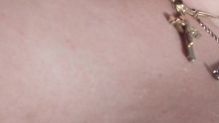 Tease me or taste me Dilaan mo ko💦😋