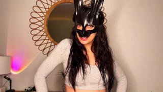 HASMIKS ARMY August Cum Schedule Femdom Tasks CBT CEI