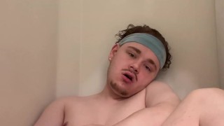 Make my ass bounce papi