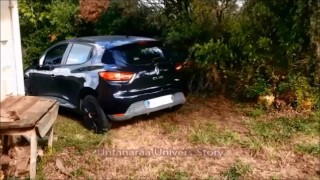 Arrivée de la femelle. VOST engl