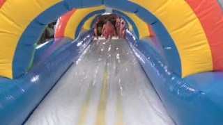 urly video gets the jizzum