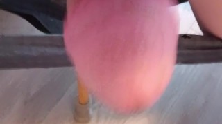 いやしのちん　relaxpeni