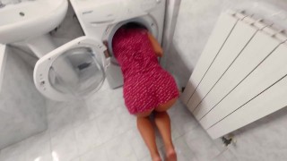 My stupid roommate is stuck again wtf!