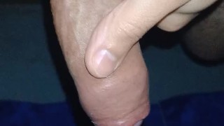 Me tocó y me duermo