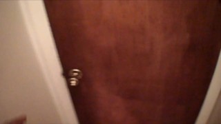 Cum see me suck to dicks snd take 2 facials on my chocolate face