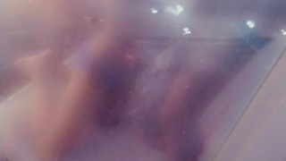 Big dick blow job facial pov midget female