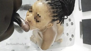 Playing time in jacuzzi coming soonn