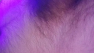 Tried a masterbation toy