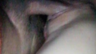 Una cogida rápida | leche dentro de mi