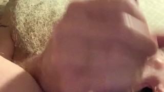 Two Cigars, One Cock