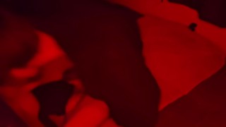 Savage solo fleshlight in red