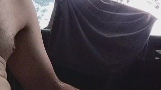 Car Jerking