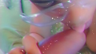 glasses cum shot facial deep throat gaggin