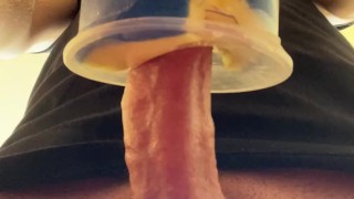 Daily masturbation