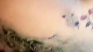 TATTOO FETISH BBC POUNDING