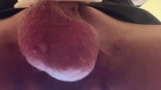 Daily masturbation 2