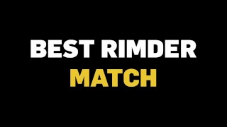 RIM4K. Only on Rimder