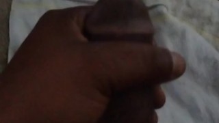 Horny asf