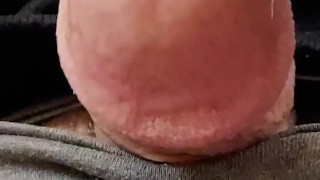 Cock Sounding with a short Sounding Rod